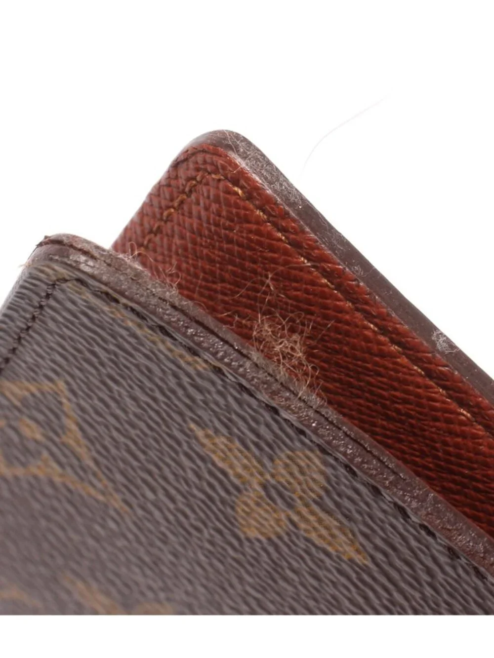 Louis Vuitton Notebook Cover Agenda PM Monogram